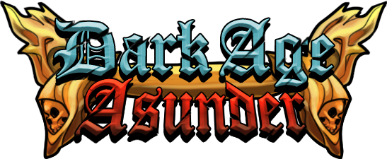 Dark Age Asunder