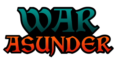 Dark Age Asunder